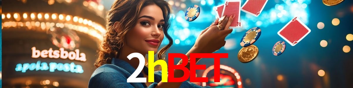 Experiência VIP 2hbet