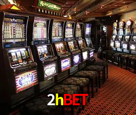 Desvendando o Mundo dos Jogos Virtuais na 2hbet