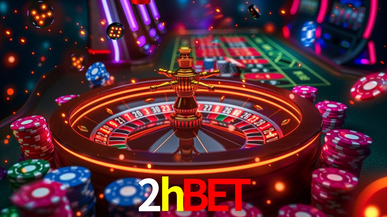 cassino 2hbet