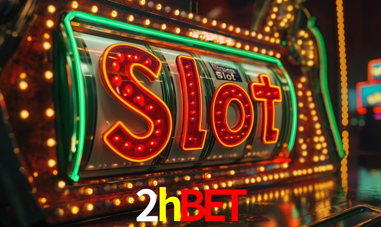 Casino Ao Vivo 2hbet