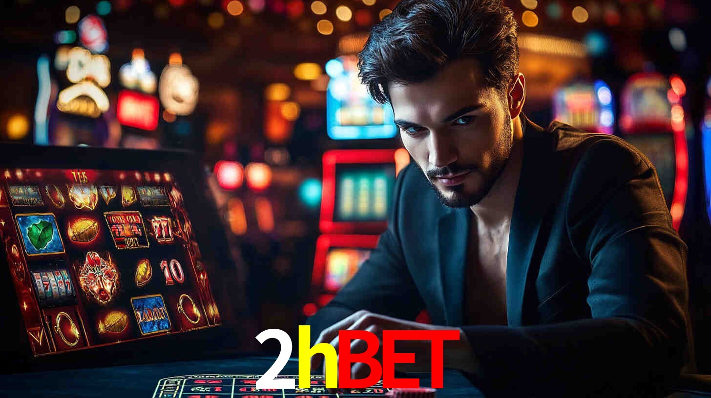 2hbet: Seu Especialista em Apostas Esportivas Brasileiras