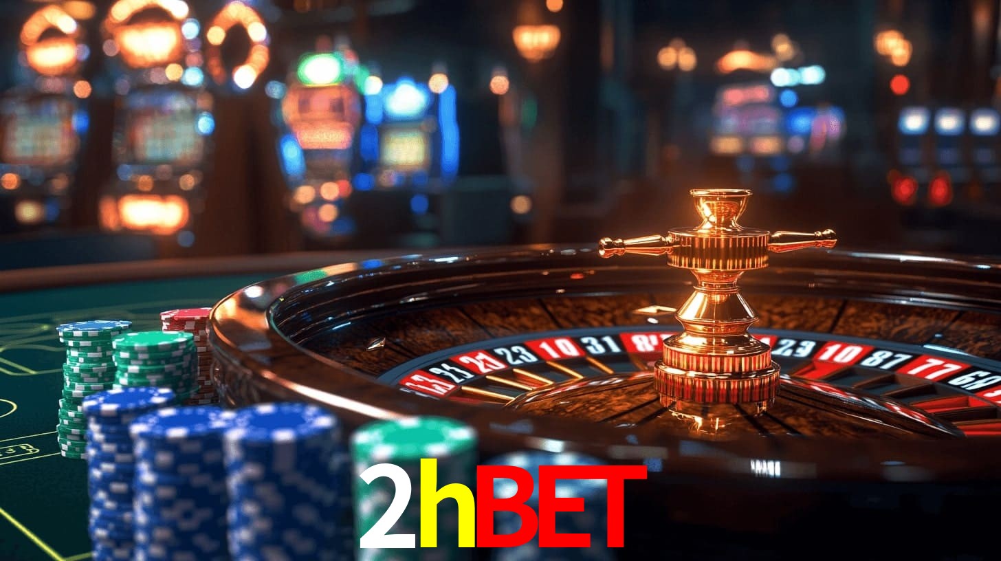 2hbet: Jogos de Caça-Níqueis-Altas Recompensas, Roleta-Velocidade, Blackjack-Desafios Máximos