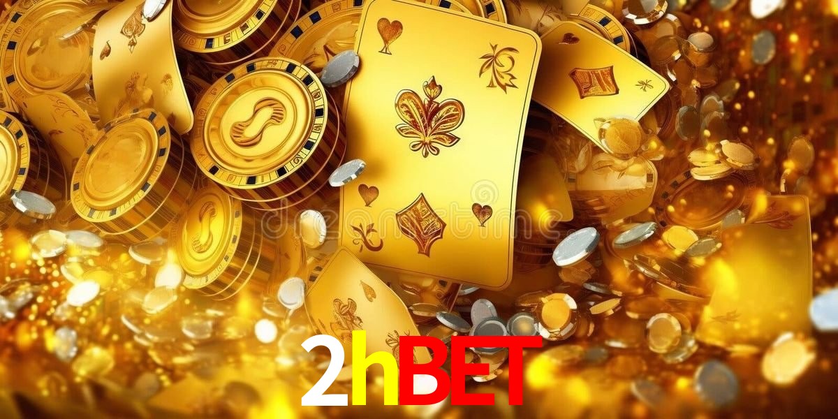 A Experiência Imersiva dos Cassinos Ao Vivo no 2hbet