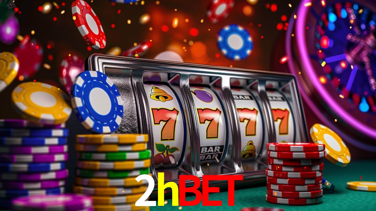 Jogos Exclusivos 2hbet