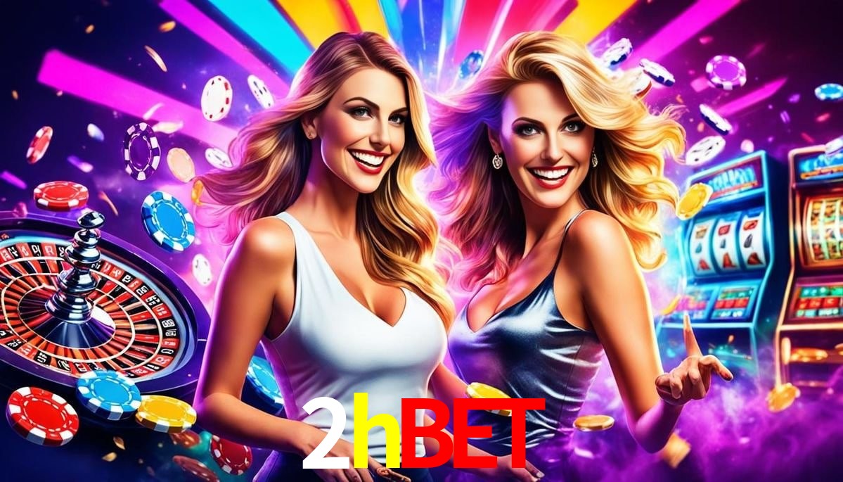 Interface do App 2hbet