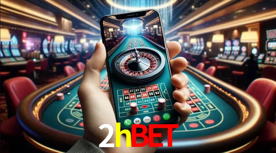 Quick Registration 2hbet