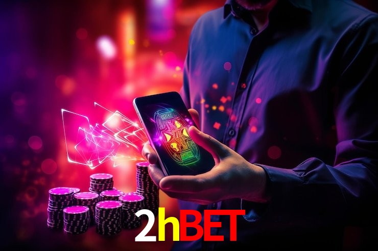 Bônus Diários 2hbet