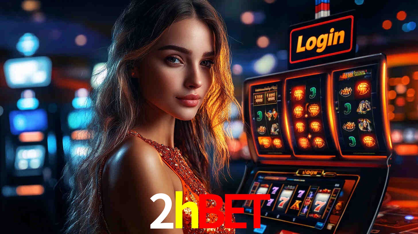 Experimente o Login Seguro Premium no 2hbet