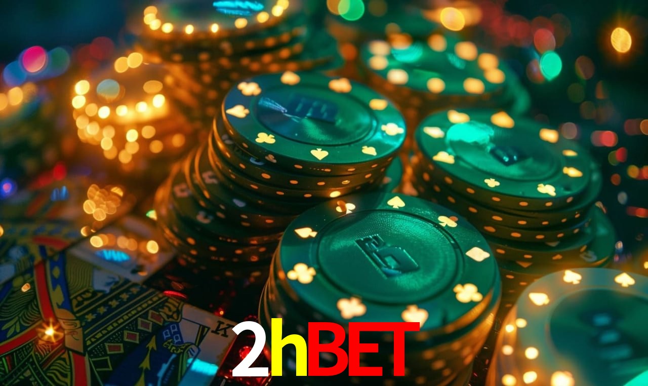 Mesa de Blackjack 2hbet