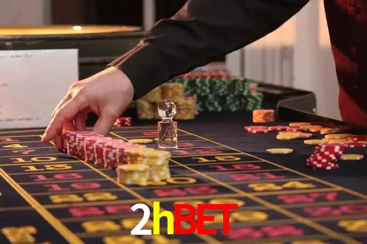 Apostas Esportivas na 2hbet: Um Guia Completo