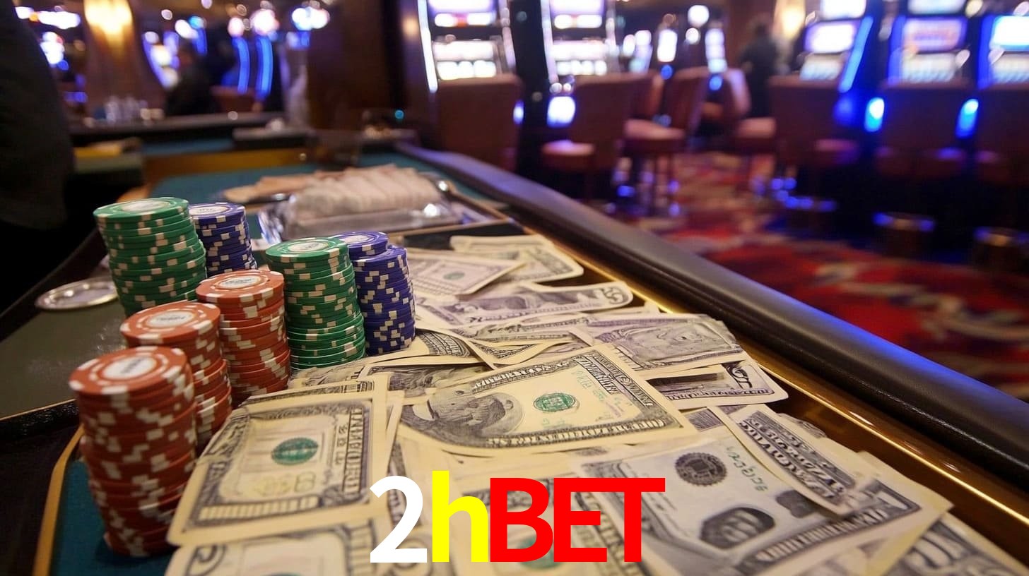 Promoção Relâmpago 2hbet