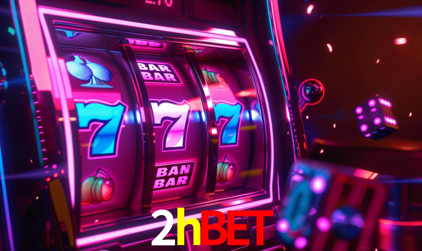 Inovações de Jogos na 2hbet: O Futuro das Experiências Interativas