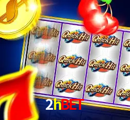 Inovações de Jogos na 2hbet: O Futuro das Experiências Interativas