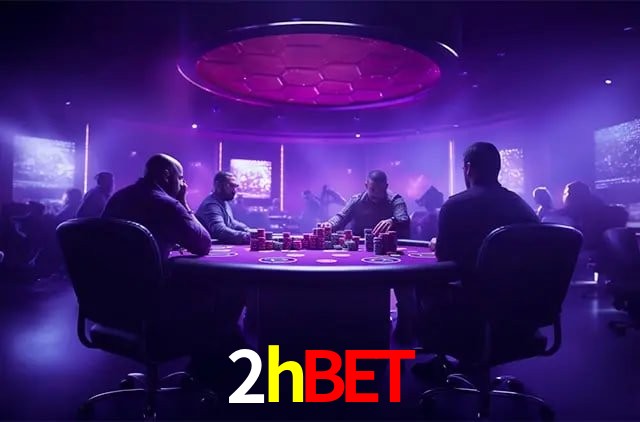 Apostas de Tênis 2hbet