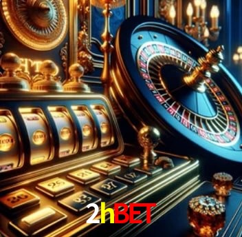 Casino Ao Vivo 2hbet