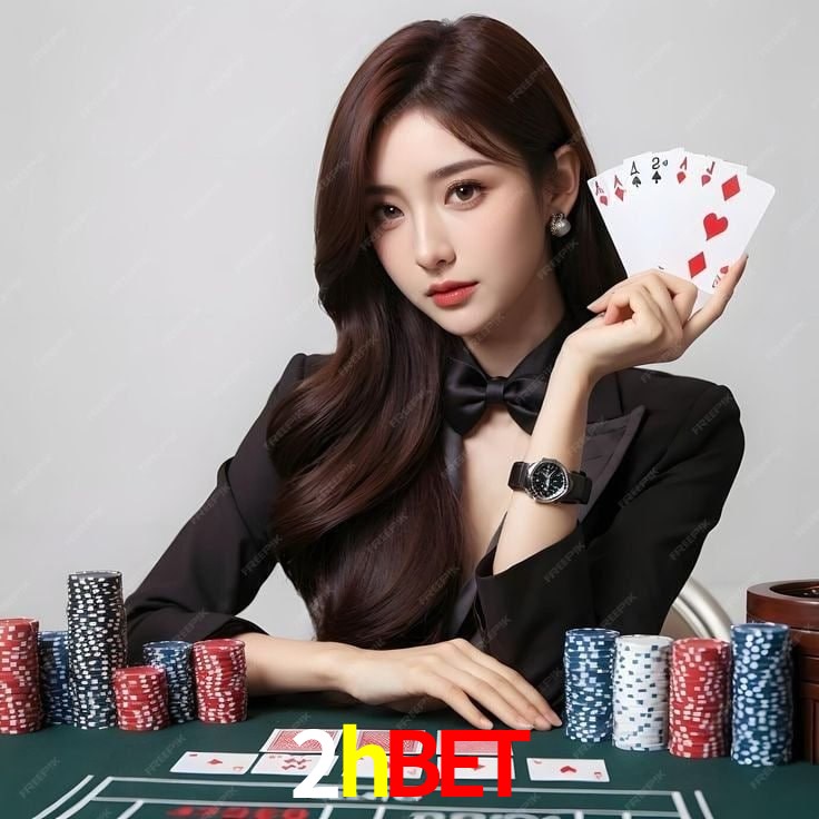 Provedores de Jogos 2hbet