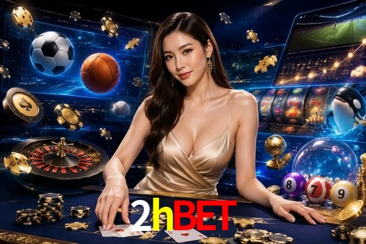 Account Benefits 2hbet