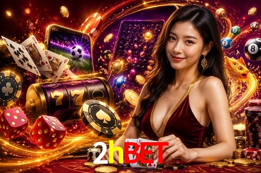 APP oficial da 2hbet para mobile