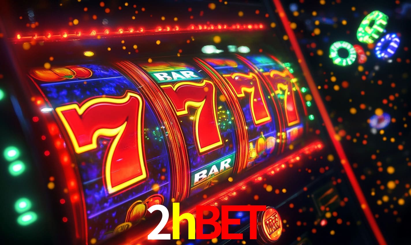 Sinta a adrenalina dos jogos de cassino com 2hbet