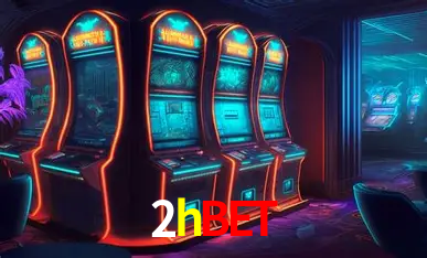 Inovações de Jogos na 2hbet: O Futuro das Experiências Interativas