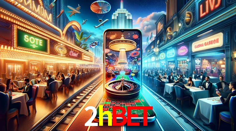 Seasonal Promotions 2hbet