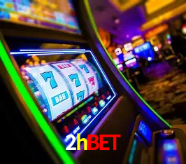 Desvendando o Mundo dos Jogos Virtuais na 2hbet