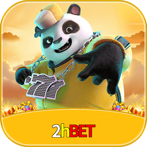Logo da 2hbet