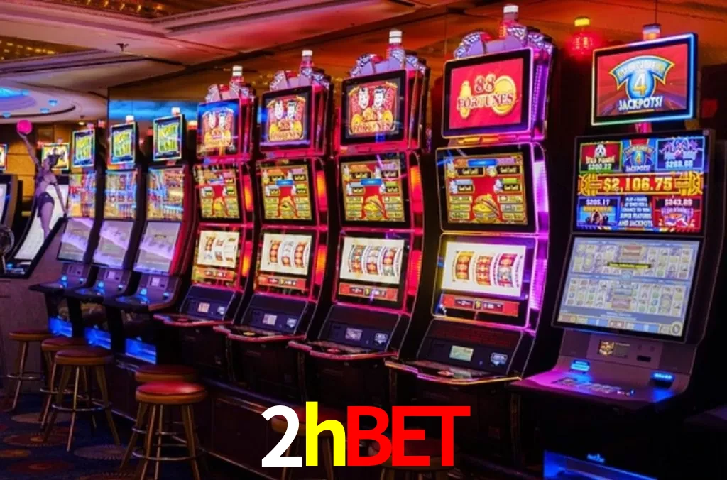 Slots 2hbet - Sweet Bonanza e caça-níqueis populares