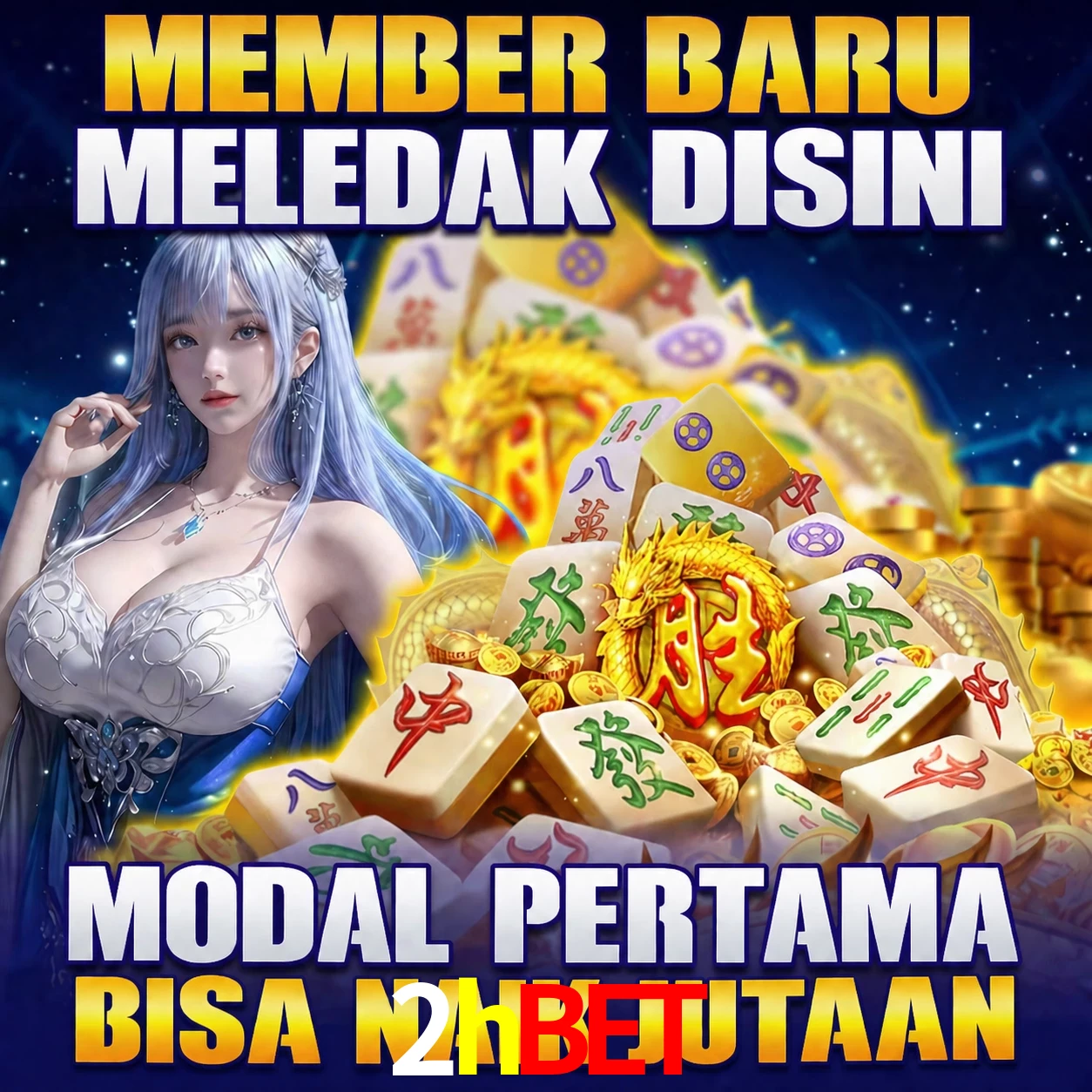 Slots com prêmios 2hbet